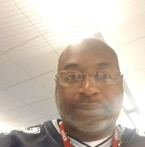 Meet your Posher, Kenneth